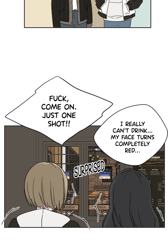 Mother, I'm Sorry Chapter 9 page 42 - Chapter 9: Episode 9