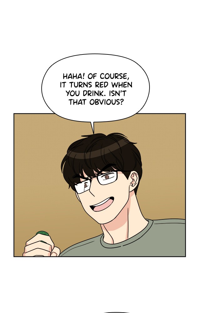 Mother, I'm Sorry Chapter 9 page 43 - Chapter 9: Episode 9