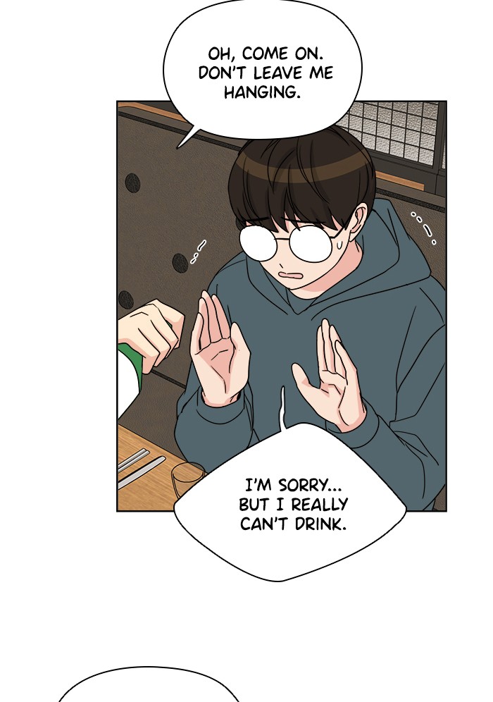 Mother, I'm Sorry Chapter 9 page 44 - Chapter 9: Episode 9