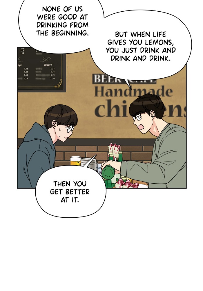 Mother, I'm Sorry Chapter 9 page 45 - Chapter 9: Episode 9