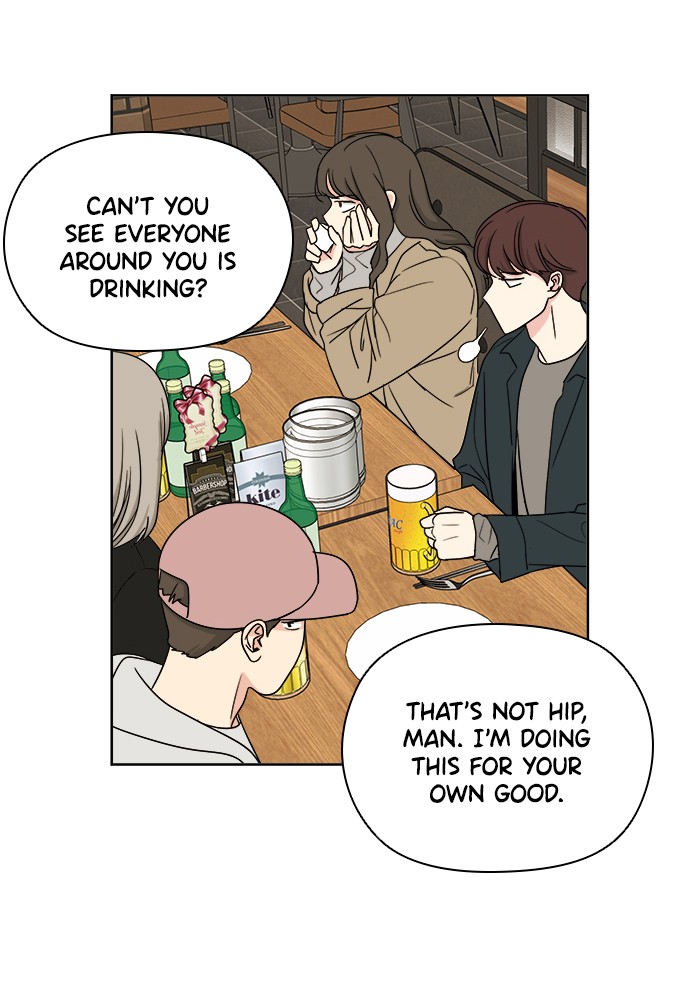 Mother, I'm Sorry Chapter 9 page 46 - Chapter 9: Episode 9