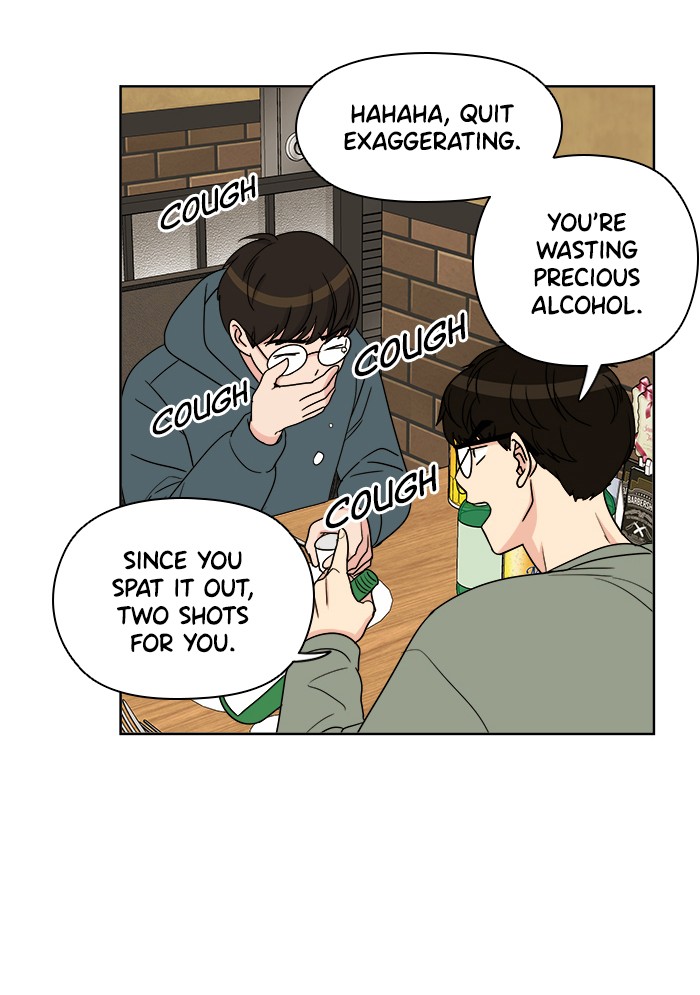 Mother, I'm Sorry Chapter 9 page 48 - Chapter 9: Episode 9