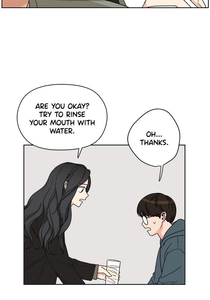 Mother, I'm Sorry Chapter 9 page 51 - Chapter 9: Episode 9