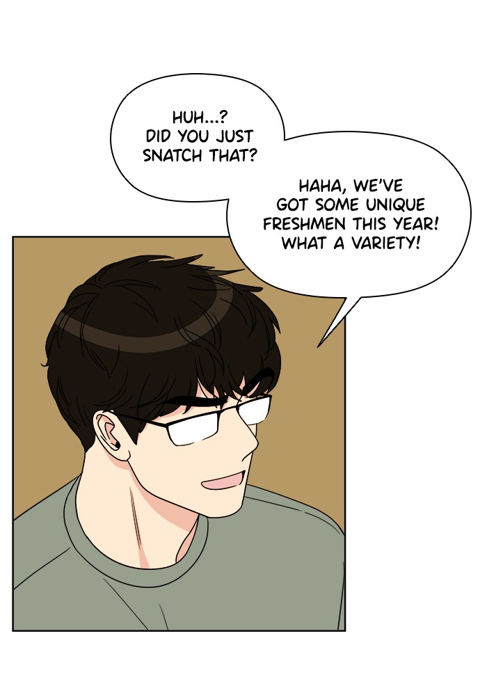 Mother, I'm Sorry Chapter 9 page 52 - Chapter 9: Episode 9