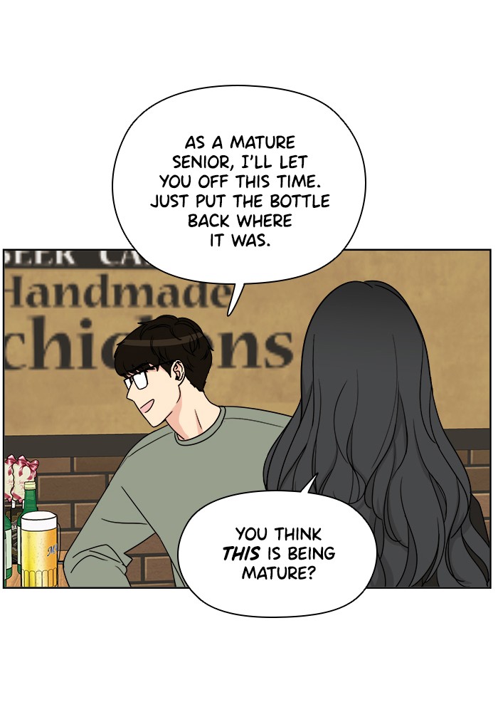 Mother, I'm Sorry Chapter 9 page 53 - Chapter 9: Episode 9