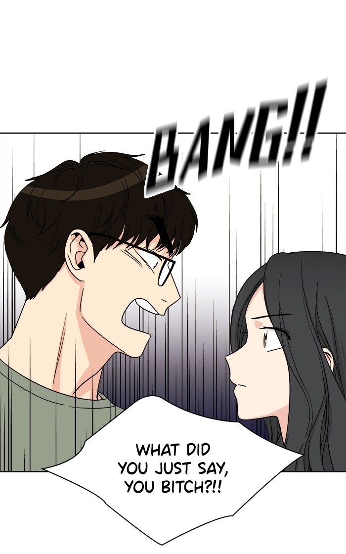 Mother, I'm Sorry Chapter 9 page 55 - Chapter 9: Episode 9