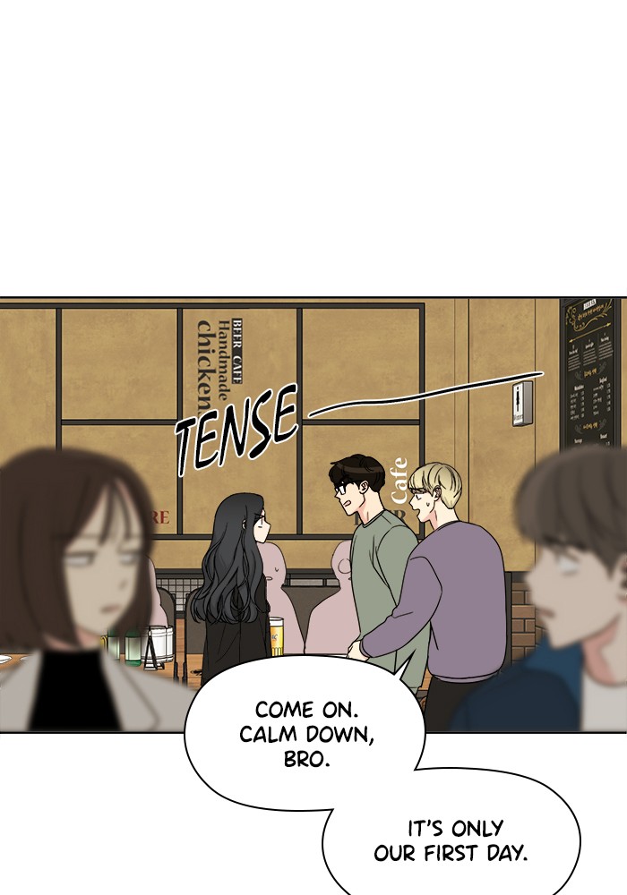 Mother, I'm Sorry Chapter 9 page 56 - Chapter 9: Episode 9
