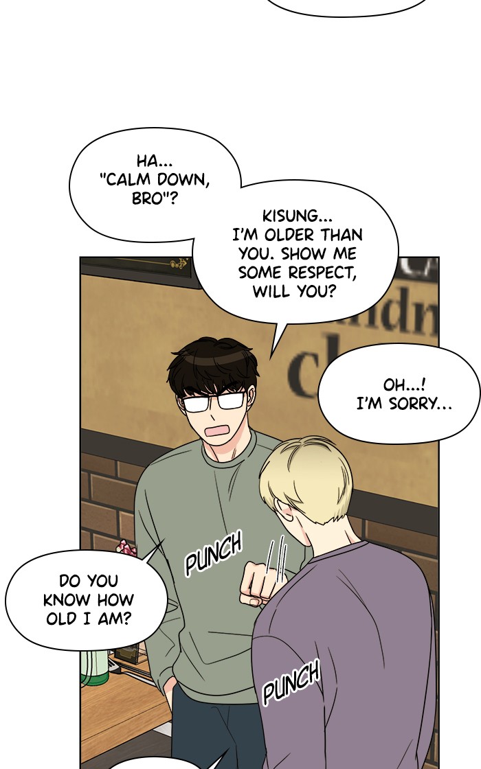 Mother, I'm Sorry Chapter 9 page 57 - Chapter 9: Episode 9