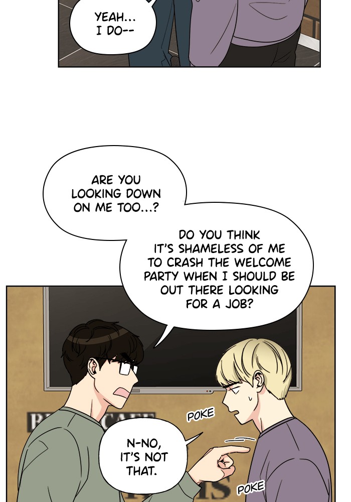 Mother, I'm Sorry Chapter 9 page 58 - Chapter 9: Episode 9