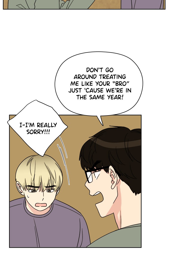 Mother, I'm Sorry Chapter 9 page 59 - Chapter 9: Episode 9