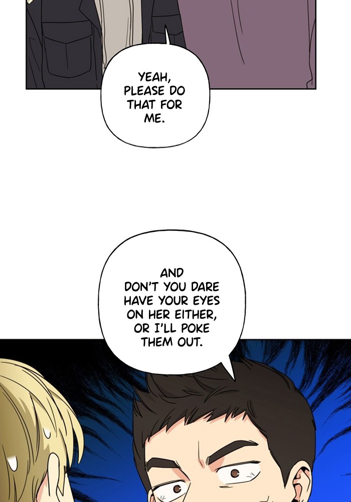 Mother, I'm Sorry Chapter 9 page 6 - Chapter 9: Episode 9