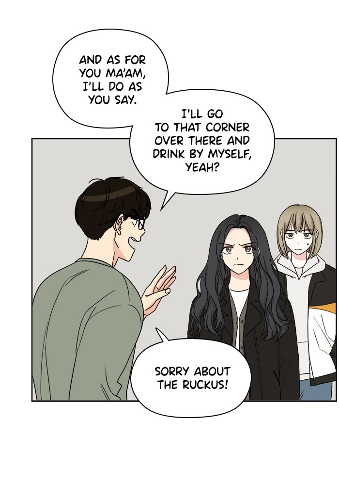 Mother, I'm Sorry Chapter 9 page 60 - Chapter 9: Episode 9