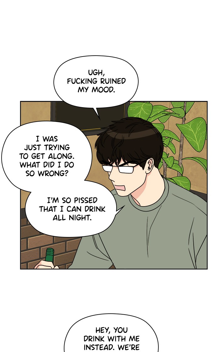 Mother, I'm Sorry Chapter 9 page 61 - Chapter 9: Episode 9
