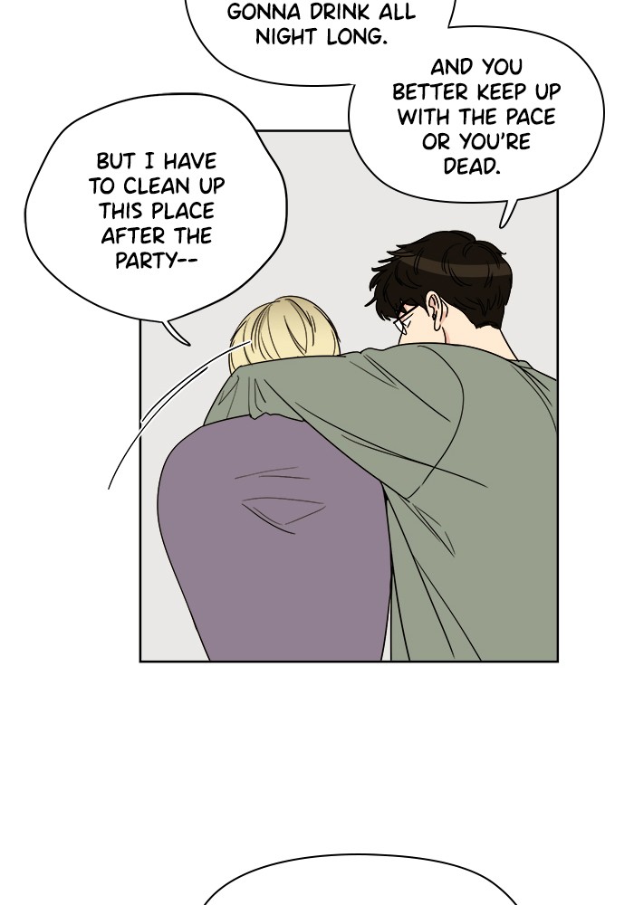 Mother, I'm Sorry Chapter 9 page 62 - Chapter 9: Episode 9