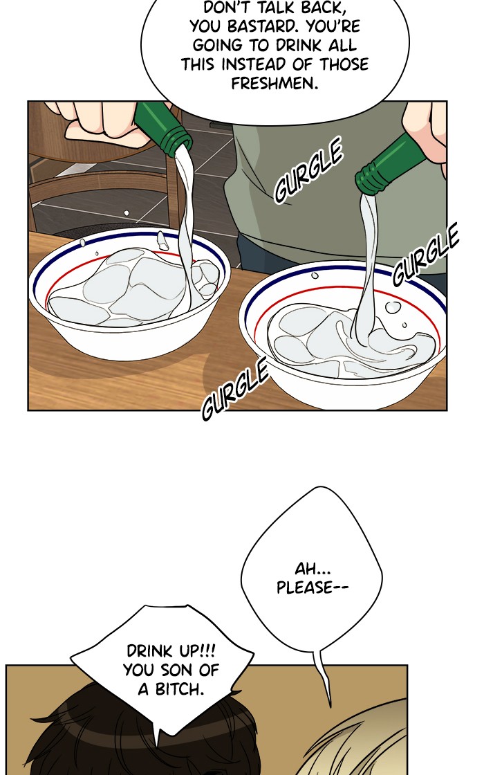 Mother, I'm Sorry Chapter 9 page 63 - Chapter 9: Episode 9