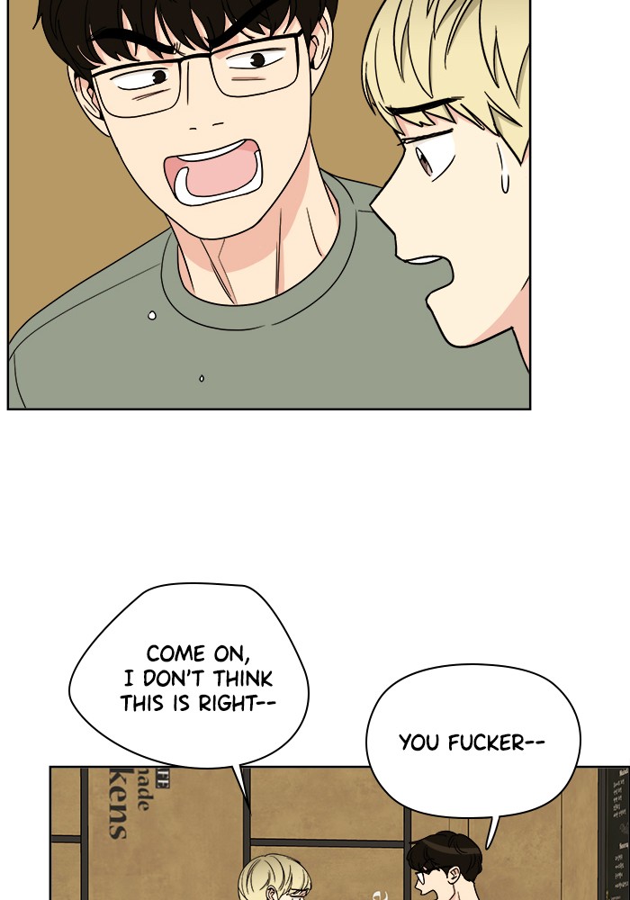Mother, I'm Sorry Chapter 9 page 64 - Chapter 9: Episode 9