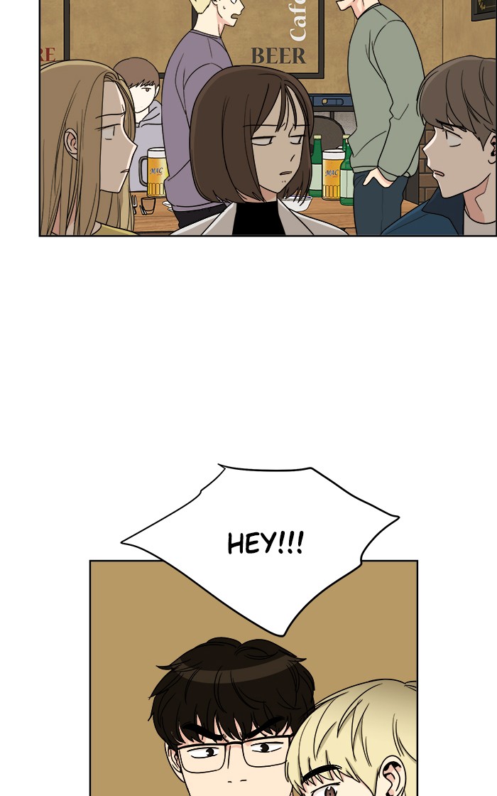 Mother, I'm Sorry Chapter 9 page 65 - Chapter 9: Episode 9