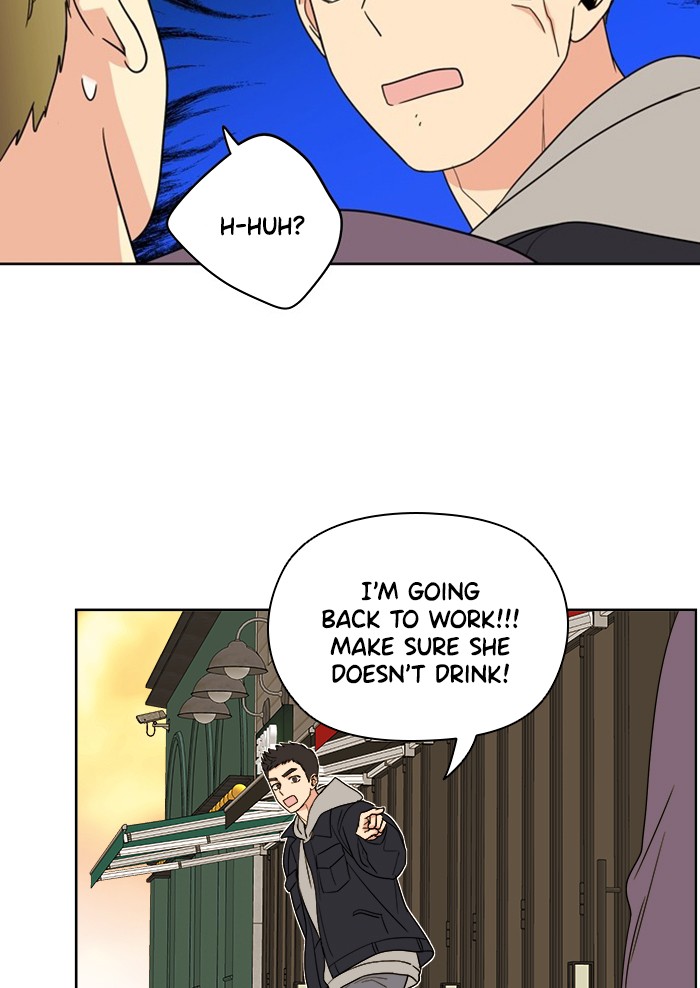 Mother, I'm Sorry Chapter 9 page 7 - Chapter 9: Episode 9