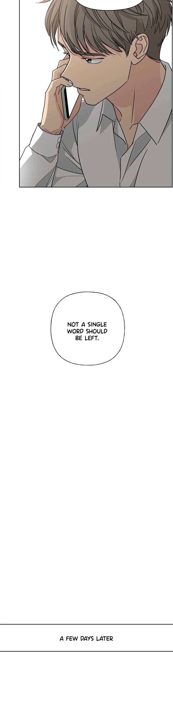 Mother, I'm Sorry Chapter 90 page 12 - Chapter 90: Episode 90