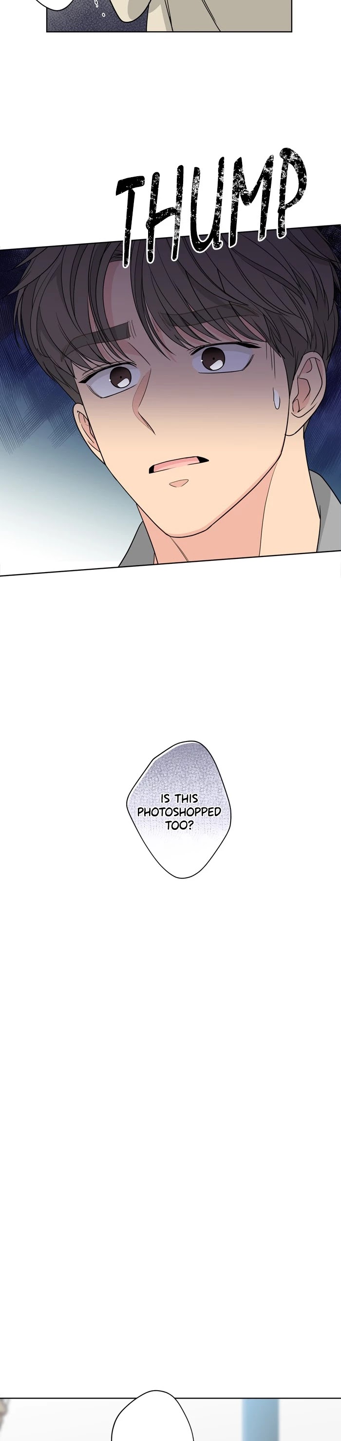 Mother, I'm Sorry Chapter 90 page 20 - Chapter 90: Episode 90