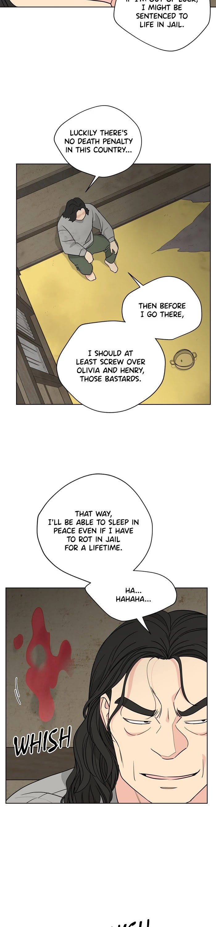 Mother, I'm Sorry Chapter 90 page 30 - Chapter 90: Episode 90