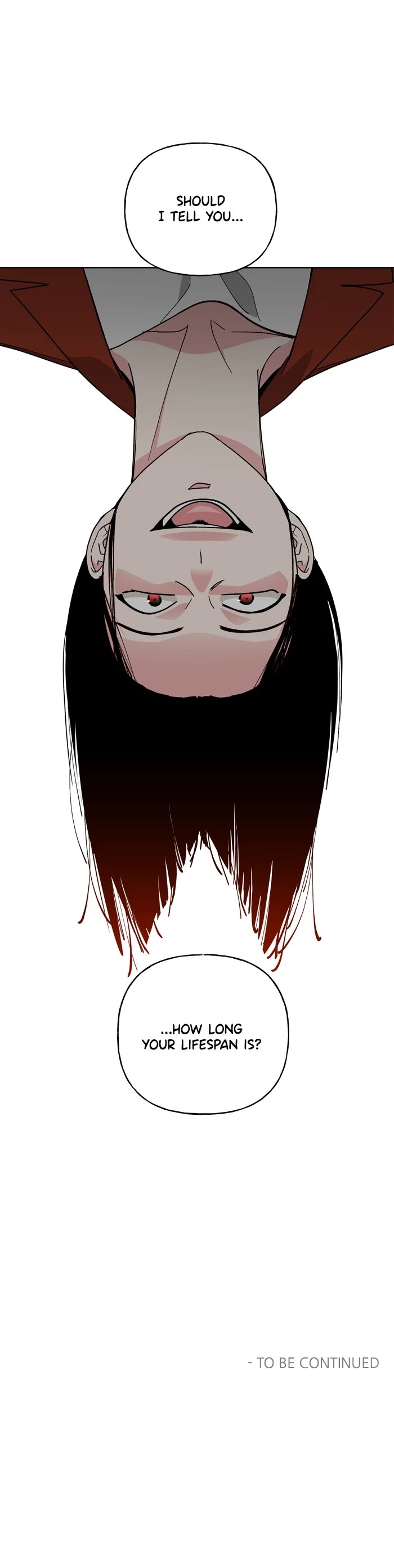 Mother, I'm Sorry Chapter 90 page 32 - Chapter 90: Episode 90