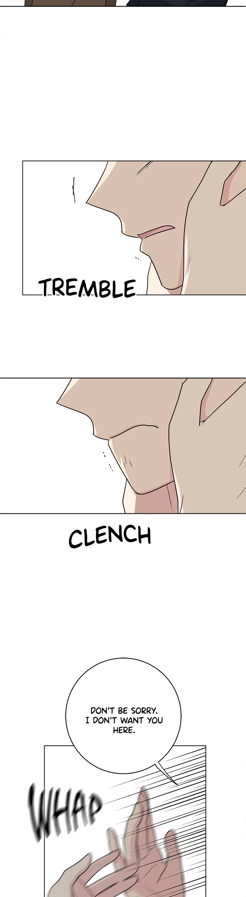 Mother, I'm Sorry Chapter 91 page 11 - Chapter 91: Episode 91