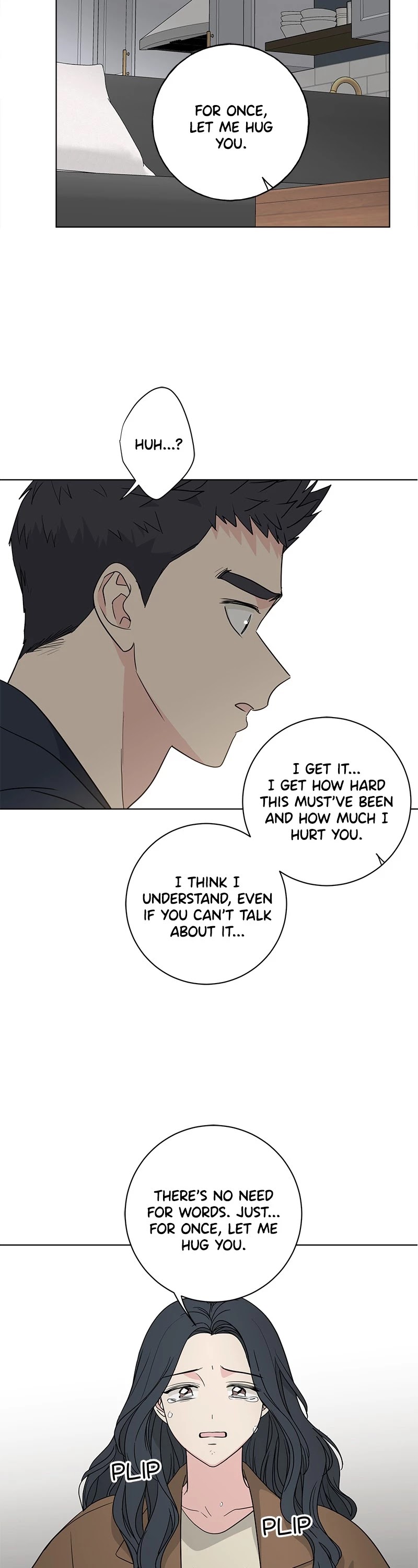 Mother, I'm Sorry Chapter 91 page 13 - Chapter 91: Episode 91