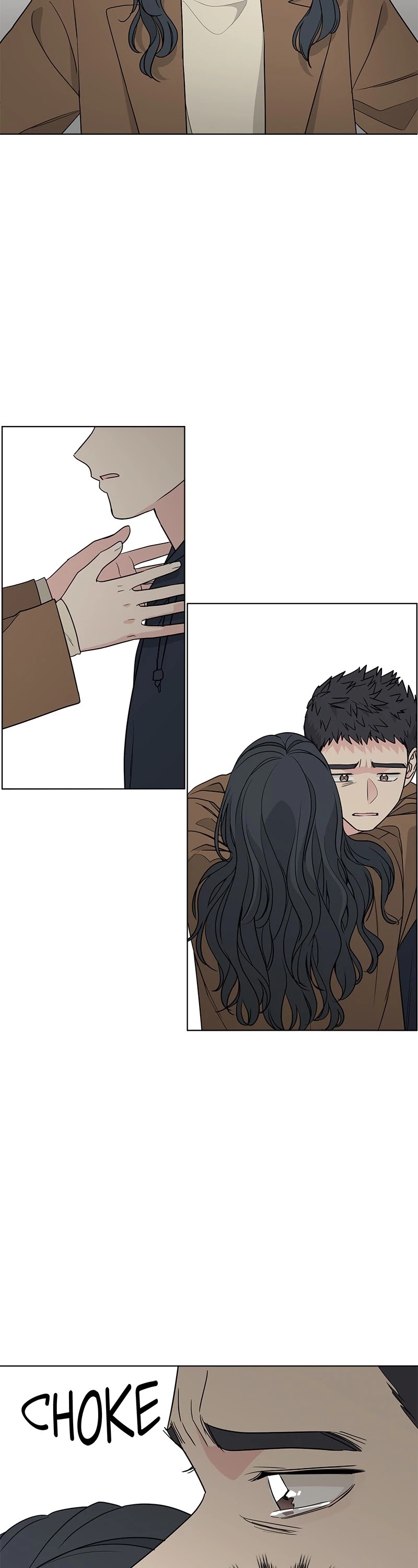 Mother, I'm Sorry Chapter 91 page 14 - Chapter 91: Episode 91