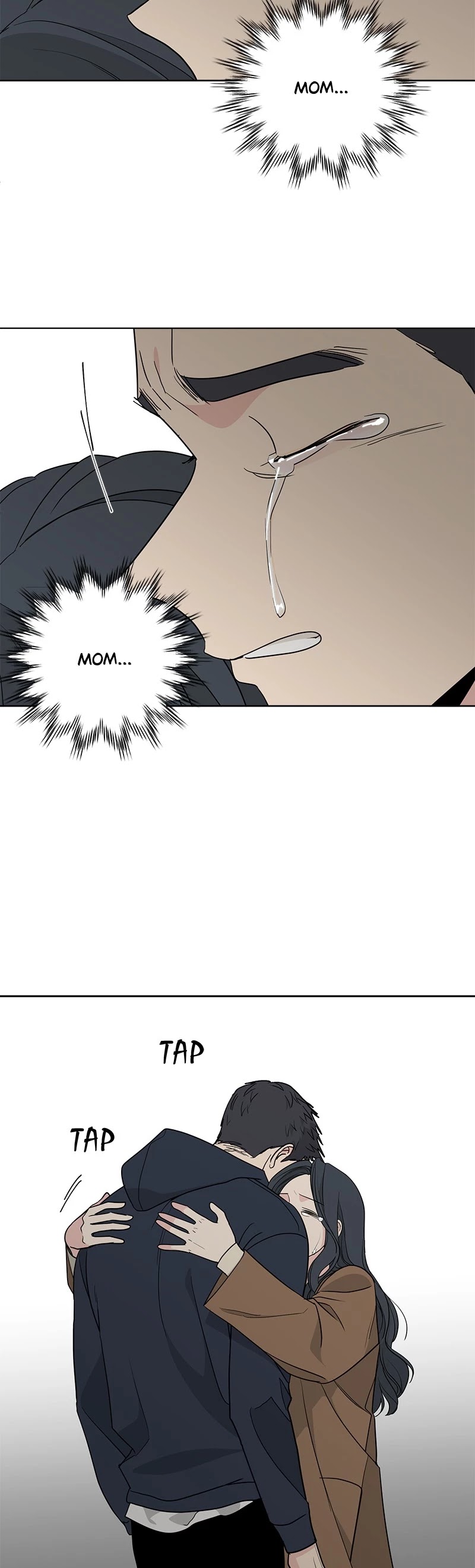 Mother, I'm Sorry Chapter 91 page 15 - Chapter 91: Episode 91
