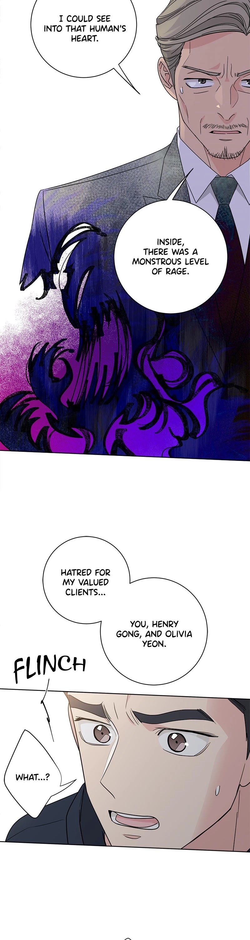 Mother, I'm Sorry Chapter 91 page 26 - Chapter 91: Episode 91