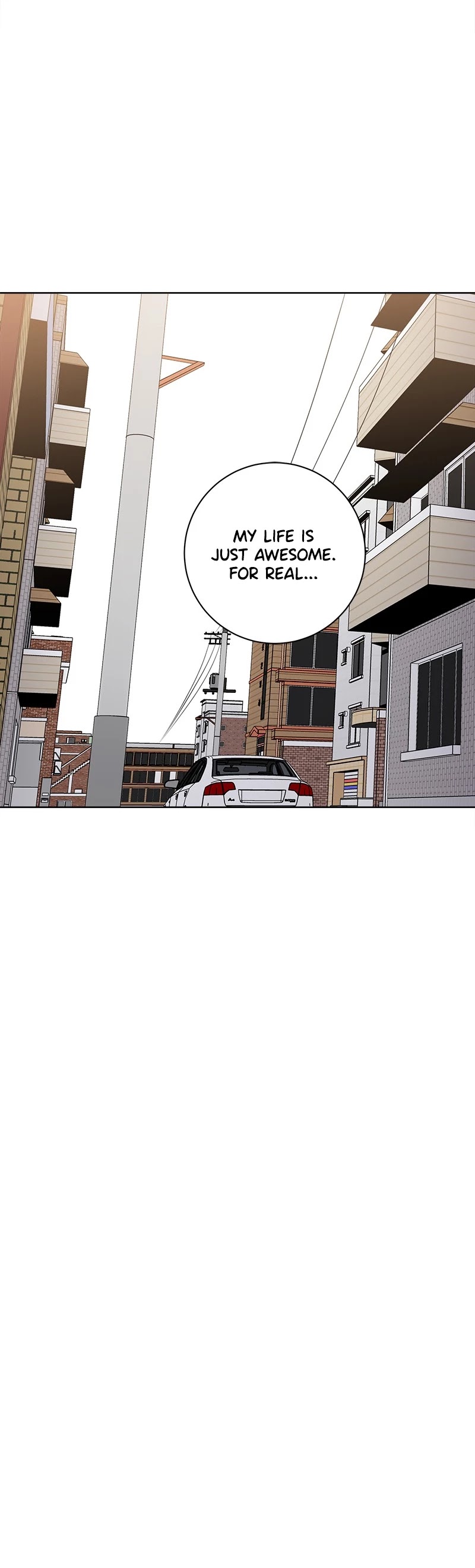 Mother, I'm Sorry Chapter 91 page 32 - Chapter 91: Episode 91