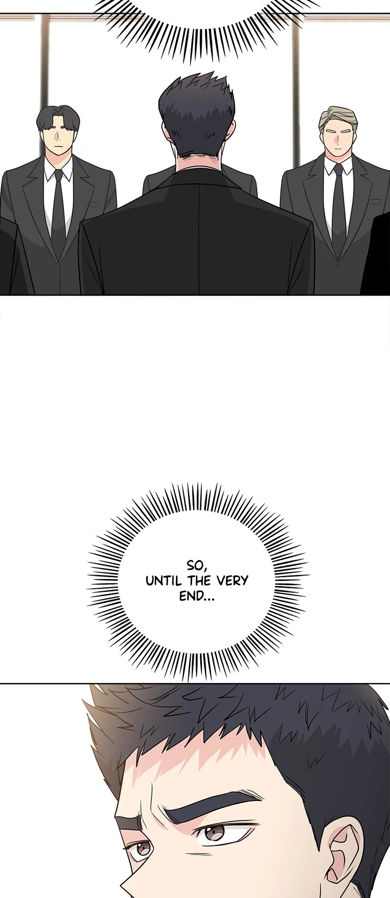 Mother, I'm Sorry Chapter 91 page 37 - Chapter 91: Episode 91