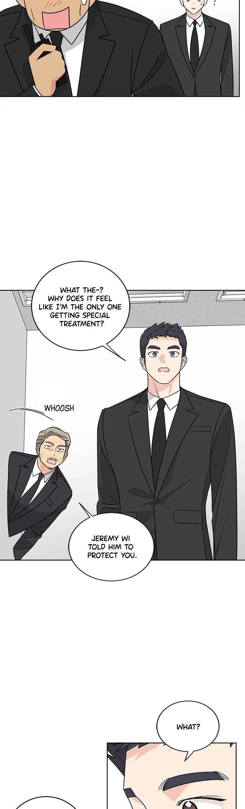 Mother, I'm Sorry Chapter 92 page 11 - Chapter 92: Episode 92