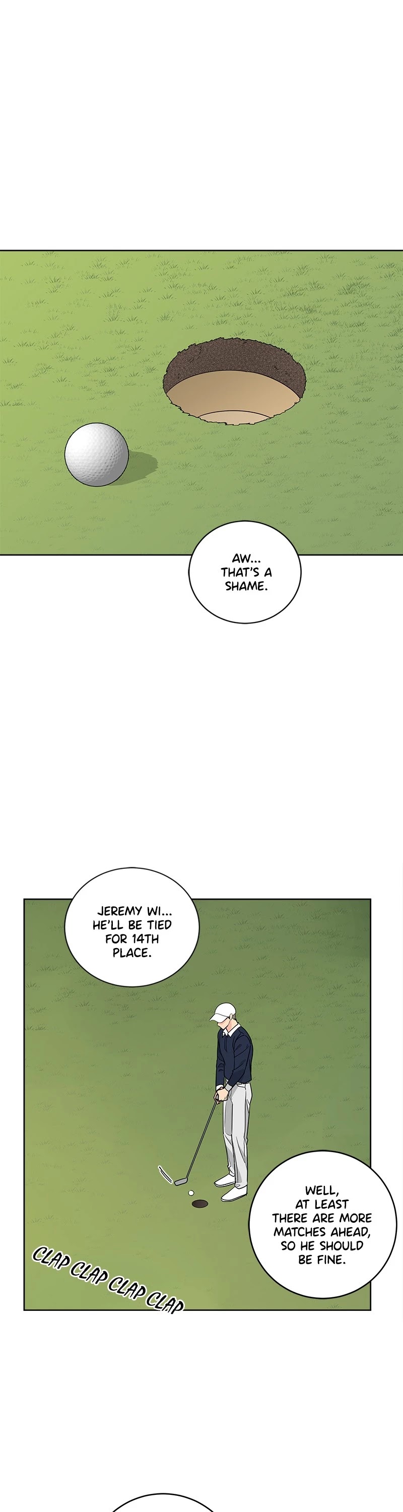 Mother, I'm Sorry Chapter 92 page 14 - Chapter 92: Episode 92