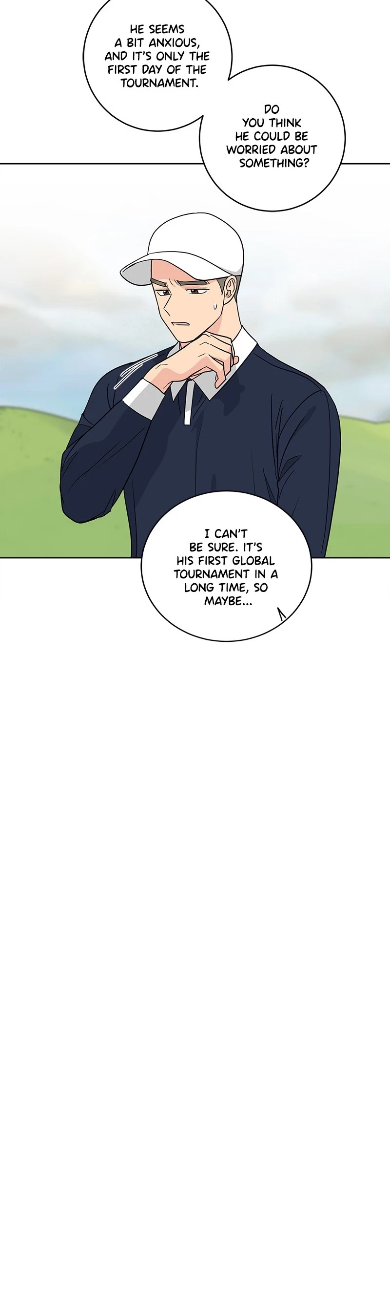Mother, I'm Sorry Chapter 92 page 15 - Chapter 92: Episode 92