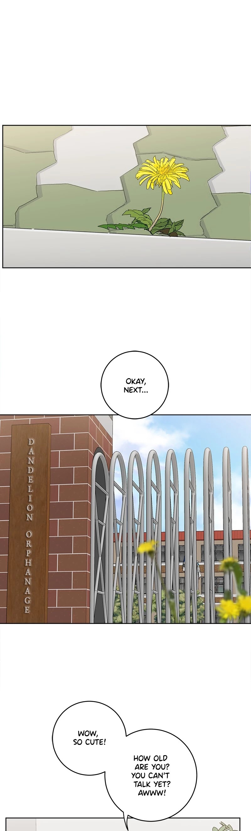 Mother, I'm Sorry Chapter 92 page 16 - Chapter 92: Episode 92