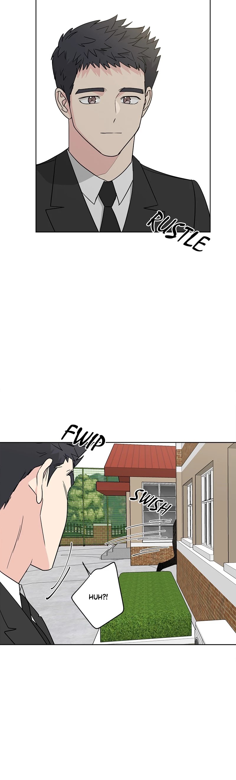 Mother, I'm Sorry Chapter 92 page 20 - Chapter 92: Episode 92