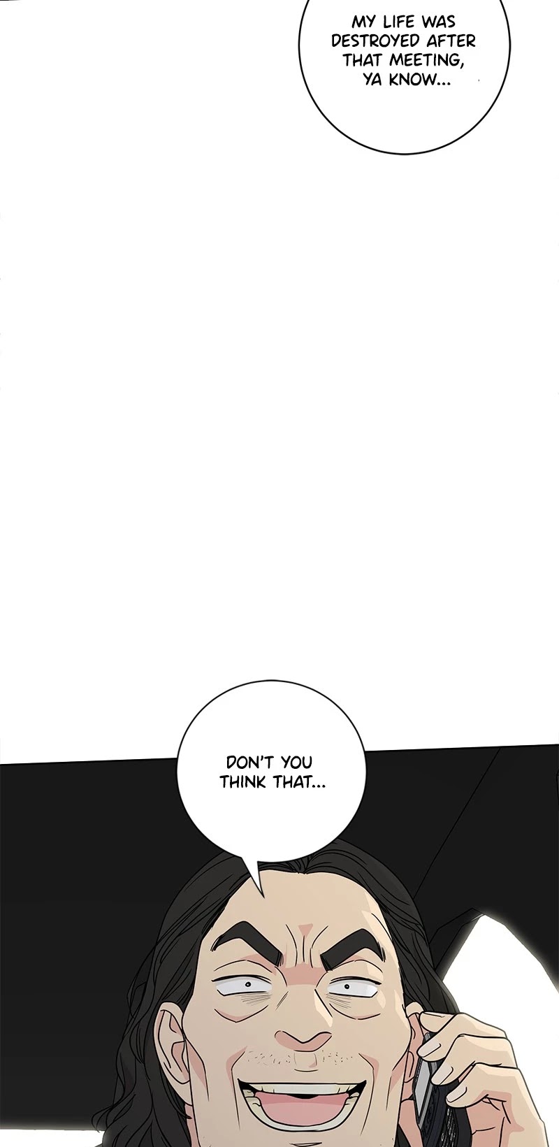 Mother, I'm Sorry Chapter 92 page 34 - Chapter 92: Episode 92