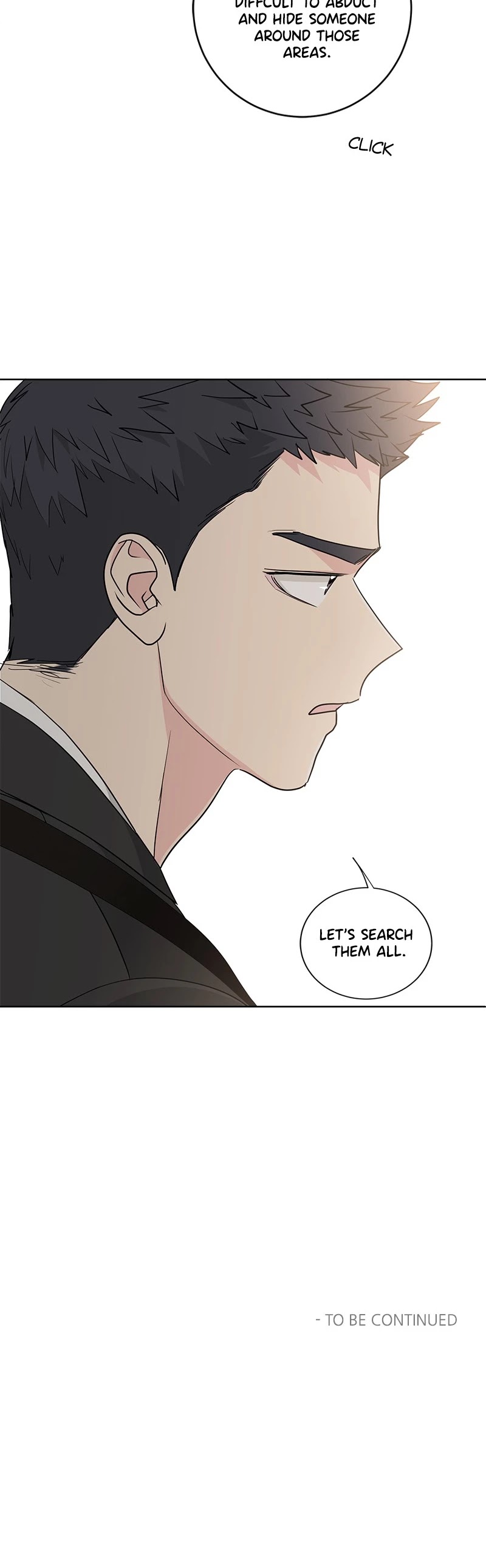 Mother, I'm Sorry Chapter 93 page 40 - Chapter 93: Episode 93