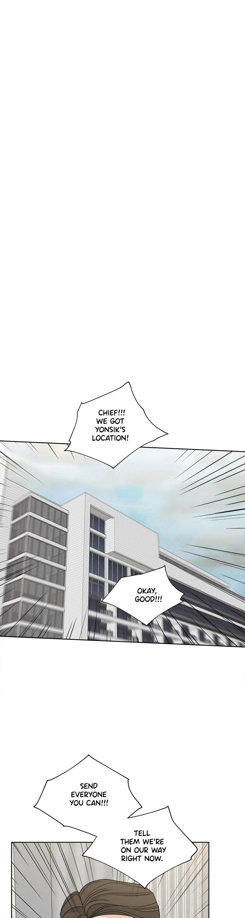Mother, I'm Sorry Chapter 94 page 26 - Chapter 94: Episode 94