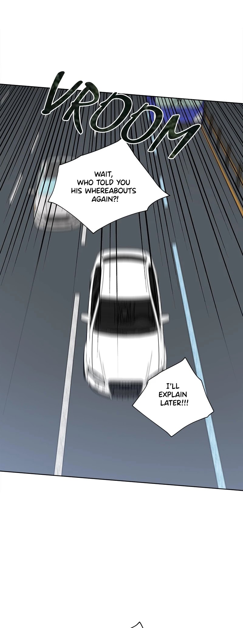 Mother, I'm Sorry Chapter 94 page 38 - Chapter 94: Episode 94