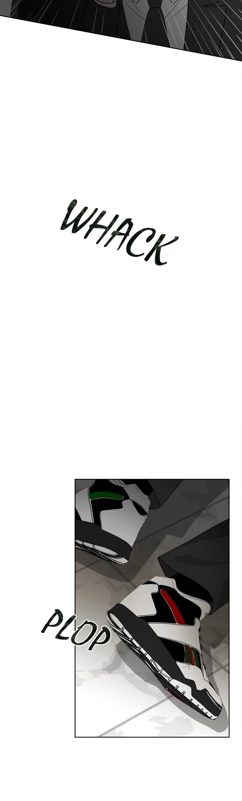Mother, I'm Sorry Chapter 95 page 12 - Chapter 95: Episode 95