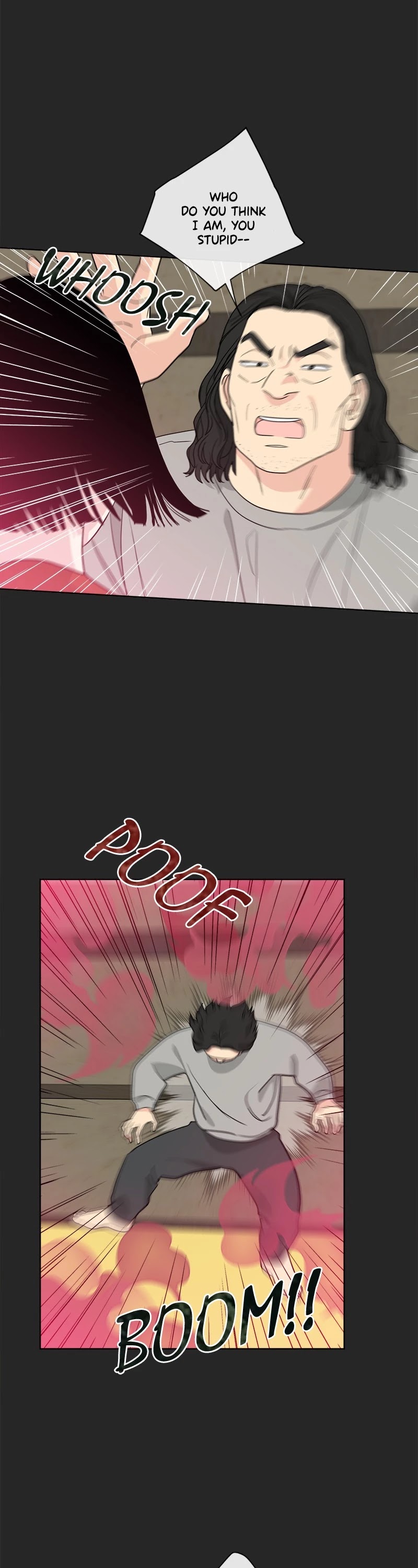 Mother, I'm Sorry Chapter 95 page 22 - Chapter 95: Episode 95