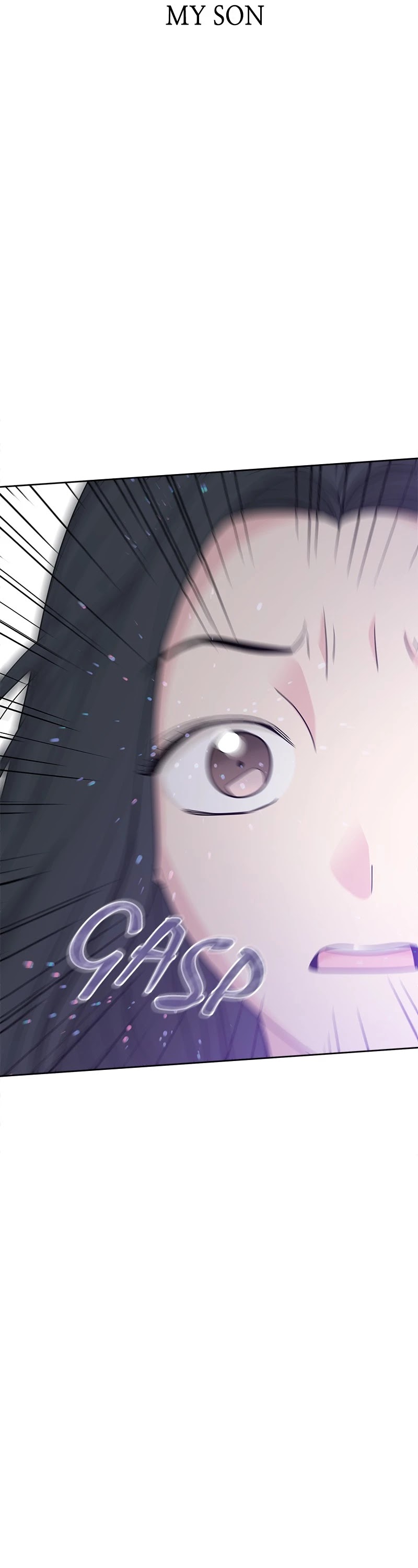 Mother, I'm Sorry Chapter 96 page 22 - Chapter 96: Episode 96