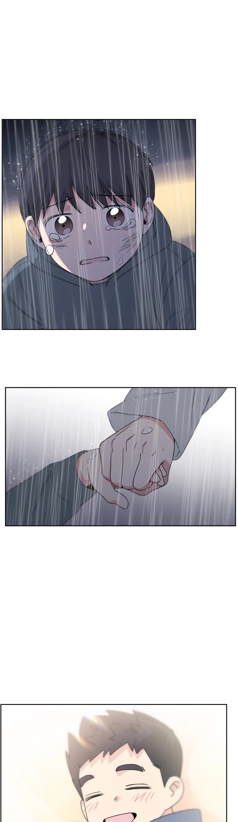 Mother, I'm Sorry Chapter 96 page 24 - Chapter 96: Episode 96