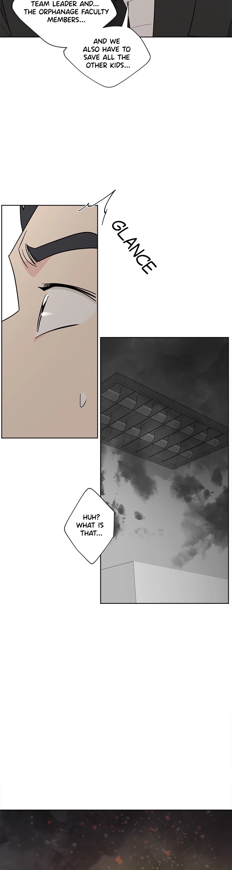 Mother, I'm Sorry Chapter 96 page 38 - Chapter 96: Episode 96