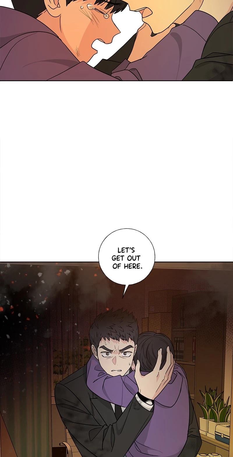 Mother, I'm Sorry Chapter 96 page 47 - Chapter 96: Episode 96