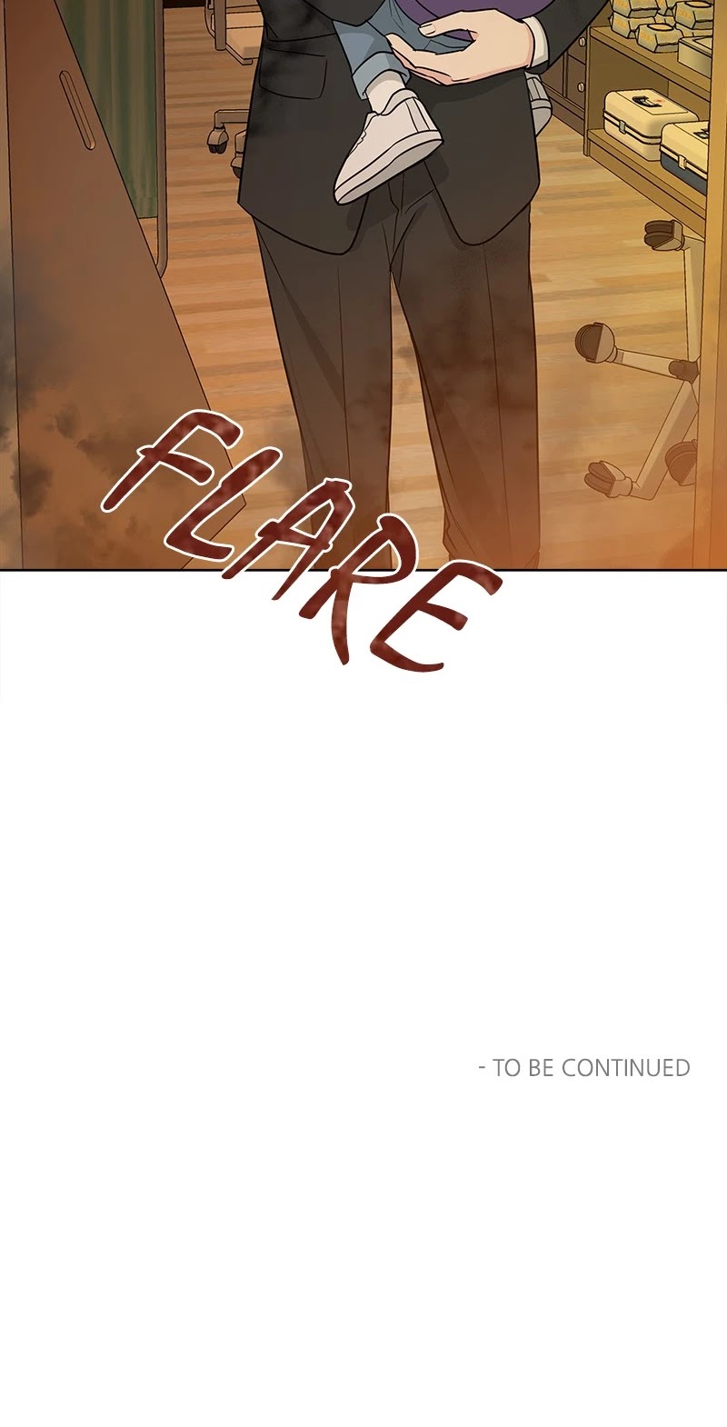 Mother, I'm Sorry Chapter 96 page 48 - Chapter 96: Episode 96