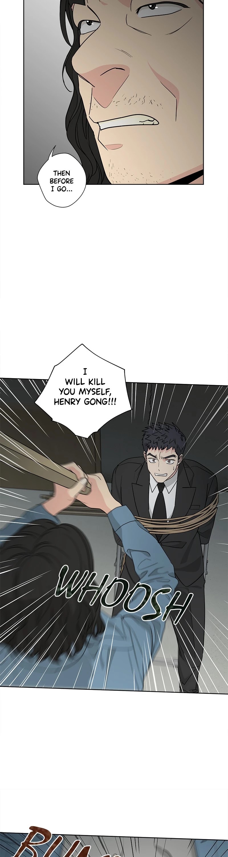Mother, I'm Sorry Chapter 96 page 5 - Chapter 96: Episode 96